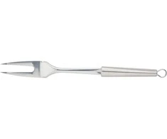 Alpina - Nerūdijančio plieno mėsos šakutė 34 cm