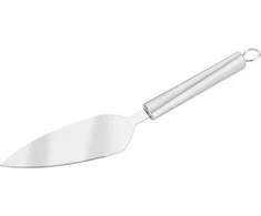 Alpina - nerūdijančio plieno torto mentelė 28,5 cm