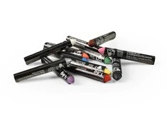 Amscan 12 makiažo pieštukų