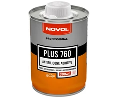 Novol Antisilikoninis priedas PLUS 760 0.3L