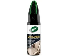 TURTLE WAX Power Out Upholstery With Odor-X, apmušalų valiklis ir apsaugos priemonė, 400 ml