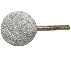 Rema Tip Top Apvalus akmenukas, rupus, 38mm
