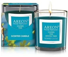 Areon Aromatinė žvakė Under the Mystic Tree 120g