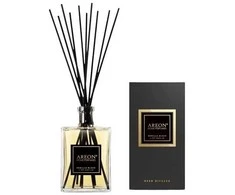 Bikuva.lt AREON HOME PERFUME VANILLA Juodas namų kvapai 1L