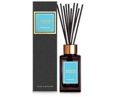 AREON Juodas AQUAMARINE namų kvapai 85ml