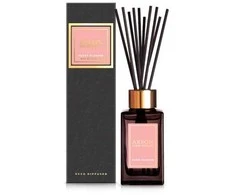 AREON Juodas PEONY BLOSSOM namų kvapai 85ml