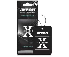 X VERSION - Summer Dream "Areon" auto oro gaiviklis oro gaiviklis