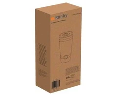Oro drėkintuvas su aromaterapija Ruhhy 22739
