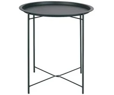 Articasa Arti Casa - 2-in-1 coffee table with removable tray 46x50 cm