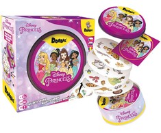 Asmodee Dvigubas Disney princesių žaidimas