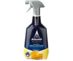 Getz ASTONISH Kilimų ir apmušalų valiklis 750ml
