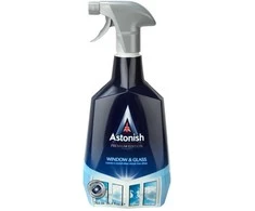 ASTONISH Langų ir stiklų valiklis 750ml