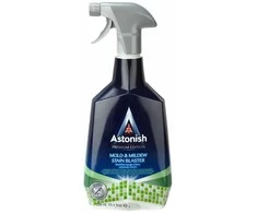 ASTONISH Pelėsių ir grybo valiklis 750ml