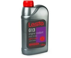 Lesta Aušinimo skystis G13, 1kg