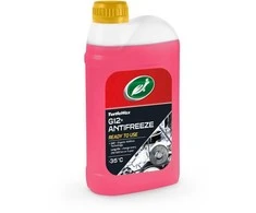 Aušinimo skystis Turtle Wax® G12+ -35°C, 1 l