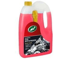 Aušinimo skystis Turtle Wax® G12+ -35°C, 4 l