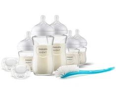 Philips Avent Natural Response naujagimio pradžios rinkinys
