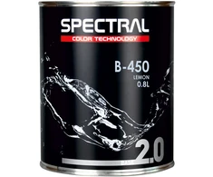 B-450 LEMON 0.8L
