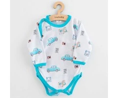 Kūdikio kėbulas New Baby Classic II vagonėliai, 62 (3-6 mėn.)