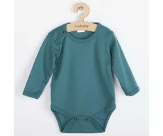 Baby body New Baby Classic II benzininis, dydis 86 (12-18m), 86 (12-18m)