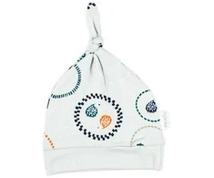 Baby Cotton Cap Nicol Fox Club, dydis 62 (3-6m), 62 (3-6m)
