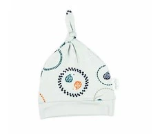 Baby Cotton Cap Nicol Fox Club, dydis 68 (4-6m), 68 (4-6m)