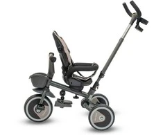 Baby Mix 5in1 RELAX 365° triratis smėlio spalvos