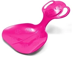 Baby Mix COMFORT LINE M rožinė