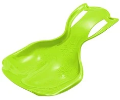 Baby Mix COMFORT LINE XL žalia