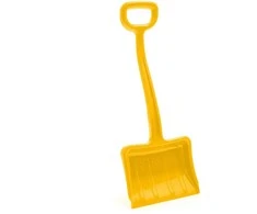 Baby Mix ERGO Snow Shovel 70 cm geltona