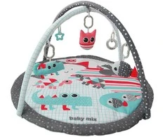 Baby Mix paplūdimio žaidimų antklodė