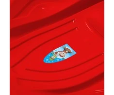 Baby Mix PREMIUM KOMFORT 80 cm raudona