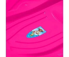 Baby Mix PREMIUM KOMFORT 80 cm rožinė