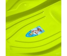 Baby Mix PREMIUM KOMFORT 80 cm žalia