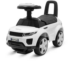 „Baby Mix Prime“ visureigio žaislas, pagamintas iš baltos odos