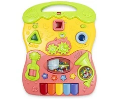 Baby Mix vaikštynė rožinė