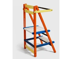 Baby Mix Wooden Kitchen Helper – children s helper
