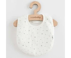 Baby Muslin Bib New Baby Arthur uni