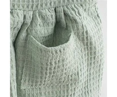 Baby Muslin Sijonas New Baby Comfort Clothes Sage, dydis 92 (18-24m), 92 (18-24m)