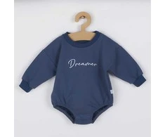 Baby Sweatpants Baggy Body Koala Dreamer Mėlyna, size 62 (3-6m), 62 (3-6m)