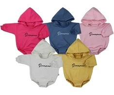 Baby Sweatpants with hood Koala Dreamer mustard, size 62 (3-6m), 62 (3-6m)