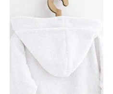 Baby terry bathrobe New Baby baltas, 80/86