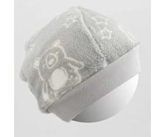 Baby Wellsoft žieminė kepurė New Baby Winter times, 80/86