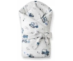 Baby wrap New Baby Baby Machines 80x80 cm