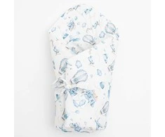 Baby wrap New Baby Romance