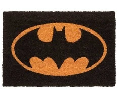 Batman Betmenas – durų kilimėlis