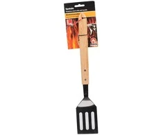 BBQ - grilio kastuvas, ąžuolinė rankena 41 cm