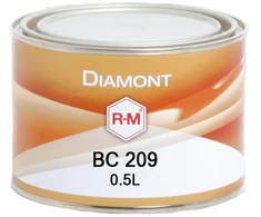 R-M BC 209 0.5l DIAMONT