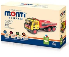 Benes A Lat Monti System MS 76.2 – Vojtěch Špička
