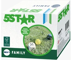 Bex Sport Bex 5Star outdoor game: Family